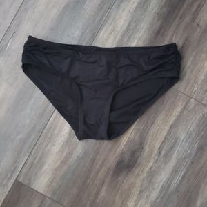 💋3for$10 Bathing suit bottoms Size S